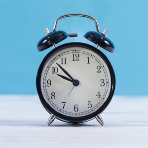 Restricted Maximum Work Time
